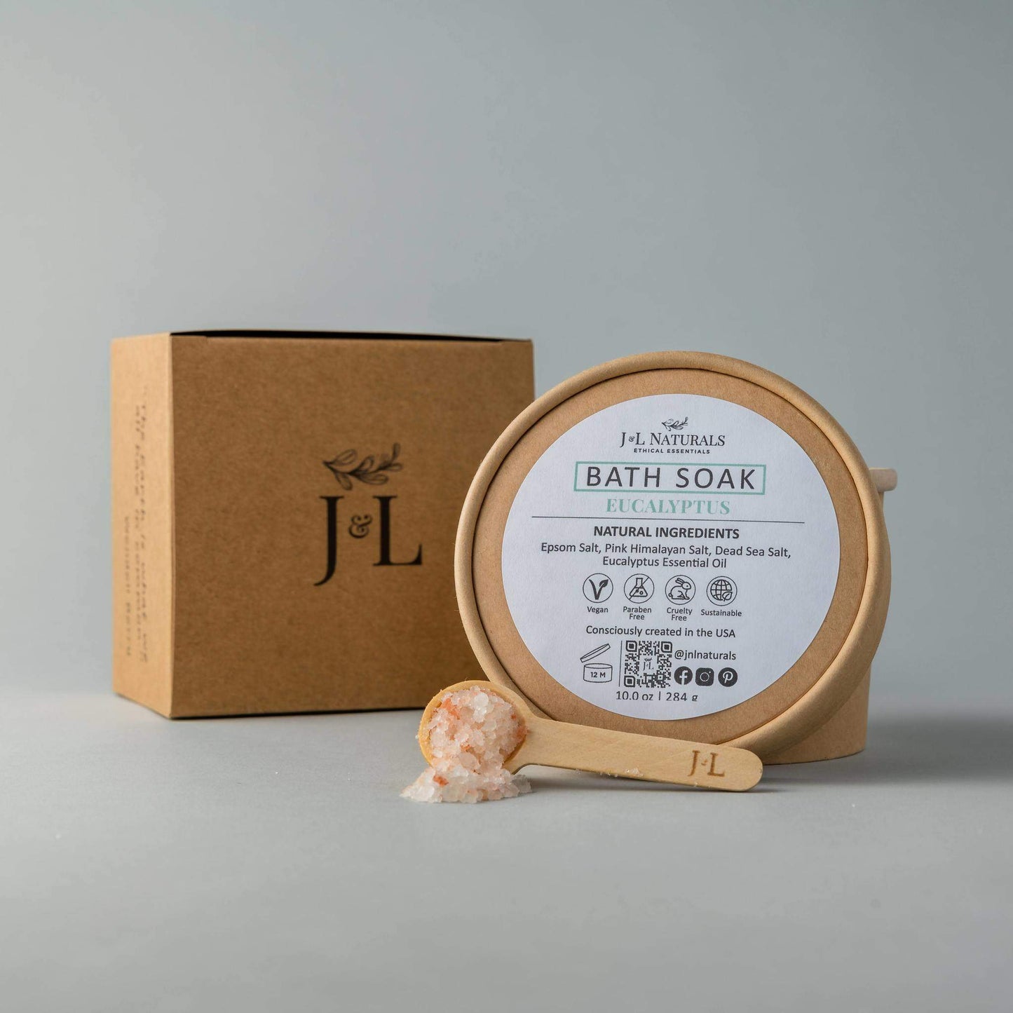 Sali da Bagno