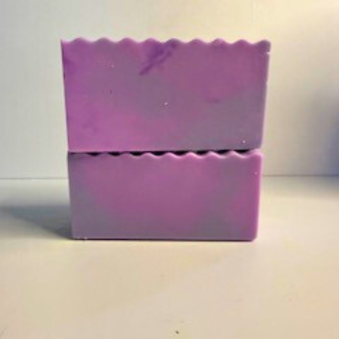 🌿Sapone Artigianale Profumato alla Lavanda🧼