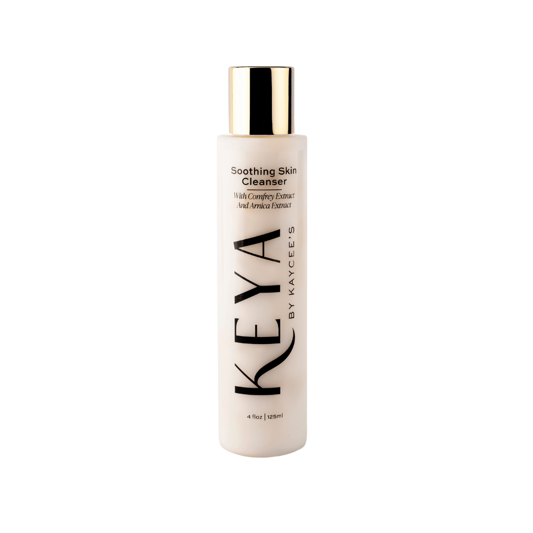 Detergente lenitivo per la pelle con estratti di Convolvolo e Arnica- 125 ml