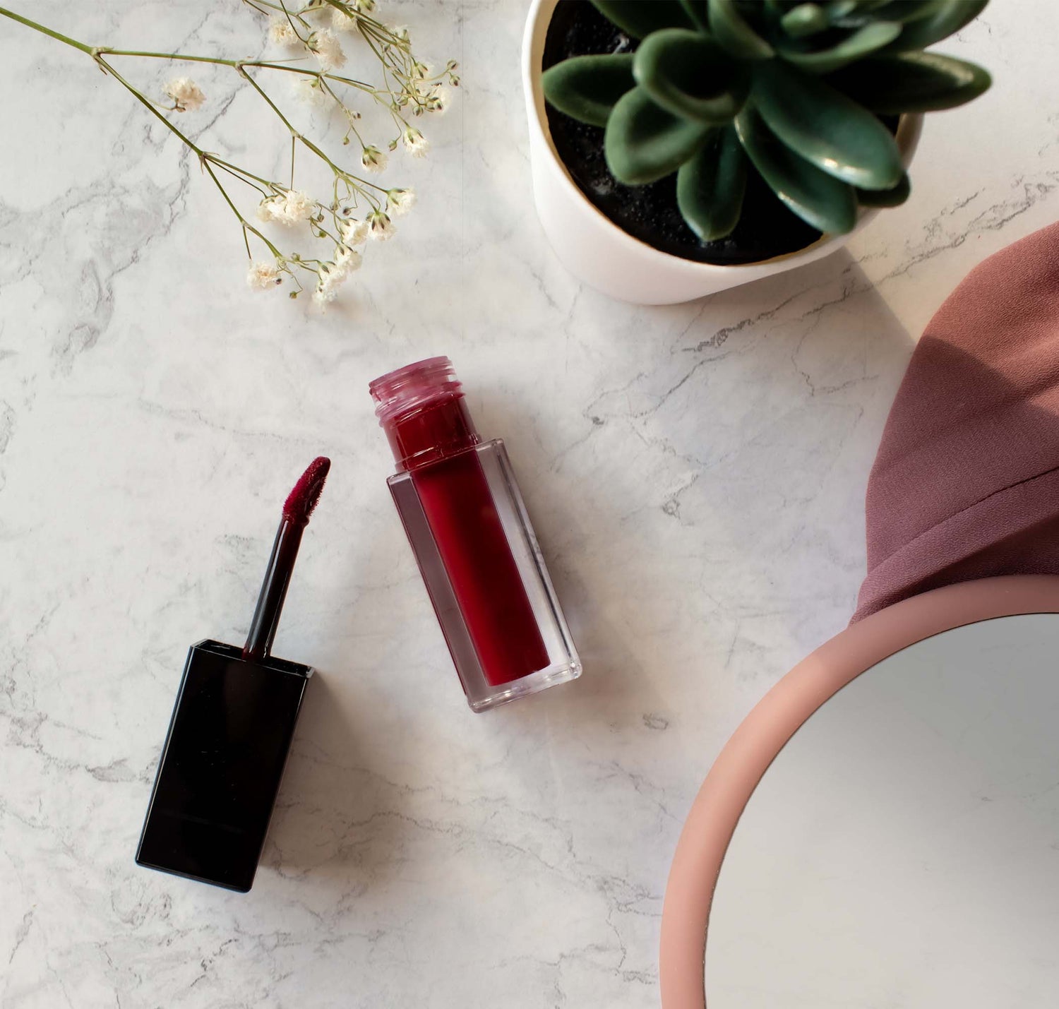 MoonSia Collection - Make up