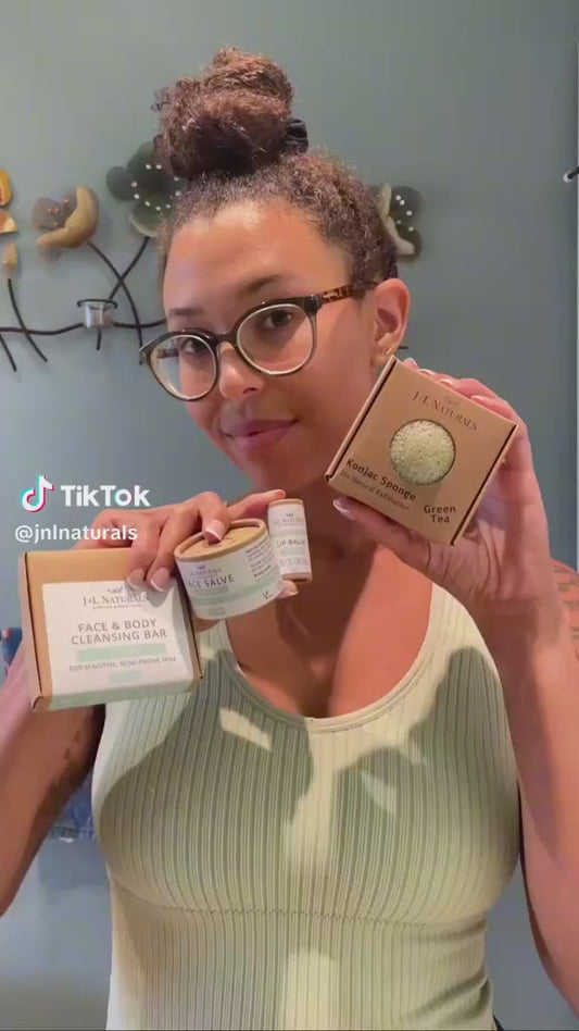 Kit Regimen Essenziale per la Pelle (Set da 4 Pezzi)