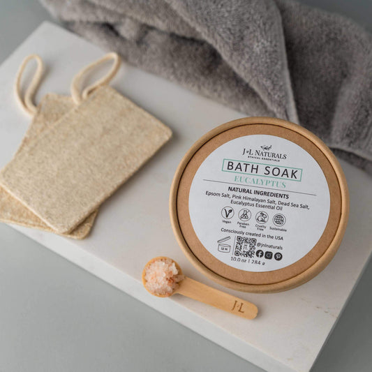 Sali da Bagno