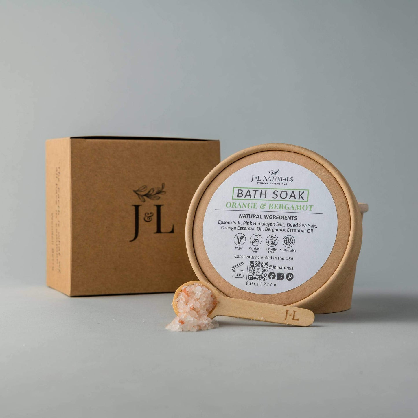 Sali da Bagno
