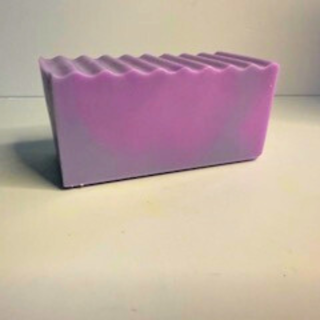 🌿Sapone Artigianale Profumato alla Lavanda🧼