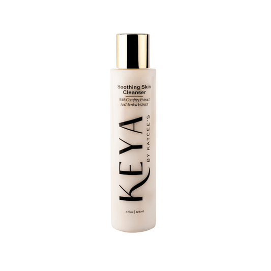 Detergente lenitivo per la pelle con estratti di Convolvolo e Arnica- 125 ml